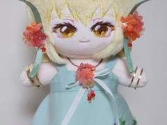 아스카가 솜인형 공구 - 진행 상황