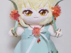 アスカガ ぬいぐるみ ‐ 進行状況