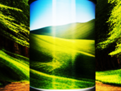 테라포밍 모듈 - 3