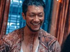 63. 강해상 웃는 모습 좋아하는 유사