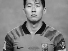 [손흥민] SADNESS 10