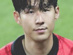 [손흥민] 내 이름 그렇게 부르지 말라고. 9