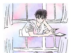 댕뵤의 마법소년