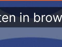 글 읽어주시는 분들께 드리는 말씀