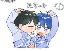 깜돌 외 그림 백업