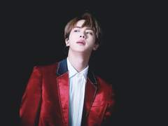 [김석진] 미안하다 사랑한다