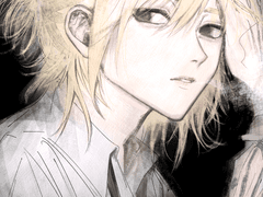 헌터x헌터 2024 유료도안 (2장)