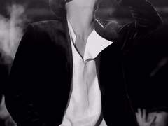 [김석진] 미안하다 사랑한다+