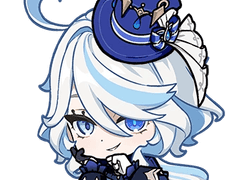 4.3 ver. 폰타인 음식 사전 (+ 실제 음식 비교)