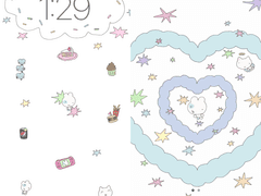 배경화면. 공유!!!