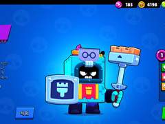 브롤스타즈 신 캐릭터 래리&로리 카운터 분석