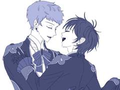 만화+그림 모음