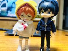 [카게히나] 오랜만에 생존신고