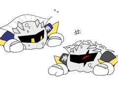 다메타메타 투명포카 파일 배포