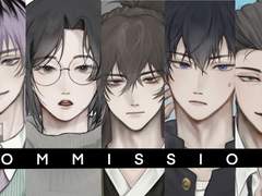 정면온리 두흉상 LD 타입