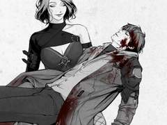 선화 포스터 상시 커미션