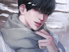 커미션 신청시 필독 !