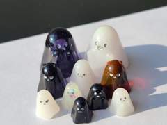 👻유령 친구들