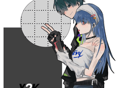 오마카세 2인 커미