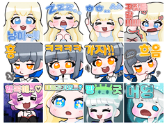 구독티콘 커미션 안내