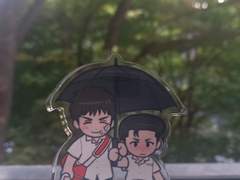 (완료) 호열대만 <불완전소년> 무료공개본