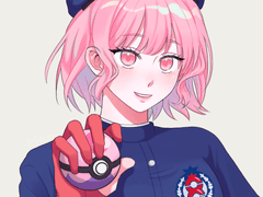 🐰 다다 풀채색&러프퀄 커미션🐰