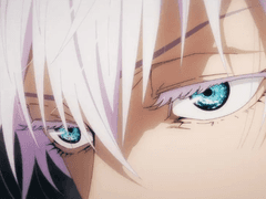 [주술회전/고죠 사토루 드림] 나를 찾아준 유일한 사람 (上)