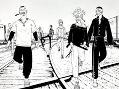 [ 도리벤 ] 천축의 도복 디자인이 끝이 나고 난 후