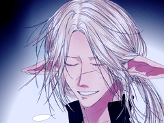 한 엘프 용사의 삼삼한 회고