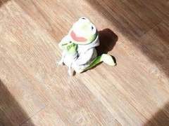 센터 청소부 김여주 ++++++