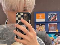 동갑 박지성이랑 연애하기 TALK