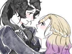 現 프로게이머는 이세계에서 온 남편과 결혼한다.