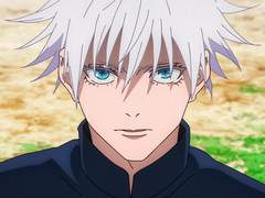 [주술회전 카피페] 자꾸 말 까라