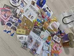 +[1디페] 수령완료 감사합니다!