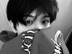 누나 어디가요? [훈육 Ver.]