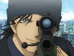 코난 드림 썰 모음