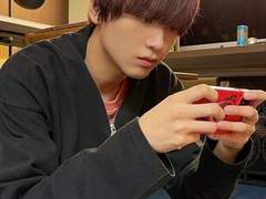 [TALK] 좋아해 이동혁! 01