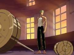 [원피스 상황소설]운명의 수레바퀴/66화/조로