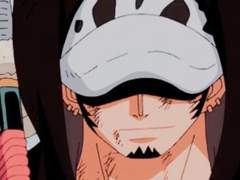 [원피스 상황소설]운명의 수레바퀴/70화/에이스