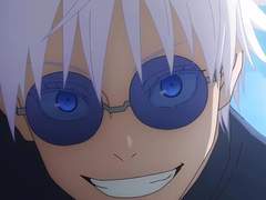 [주술회전] 소소하고 귀여운 일상 썰_01