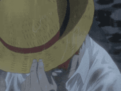 [원피스 상황소설]운명의 수레바퀴/85화/샹크스