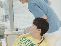 그 남자들이 분노쟁이를 다루는 방법 talk 4