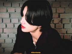 이걸 들어주시면 어떡해요 CAST