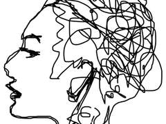 [D-346] 항상 불안한 사람