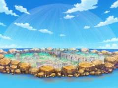 [원피스 상황소설]운명의 수레바퀴/91화/도플라밍고