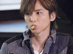 [킨키 KT] Front Line 22