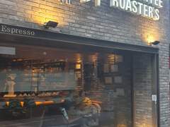 류 커피 로스터스