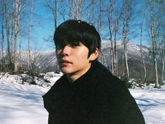 옆집 오빠 짝사랑 하기