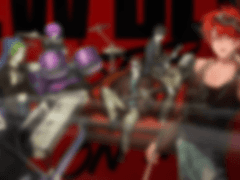 페르마타 살인사건