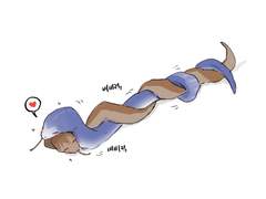 240120 뱅상 낙서